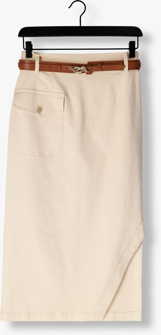 CAROLINE BISS creme caroline biss midirok 1713/34