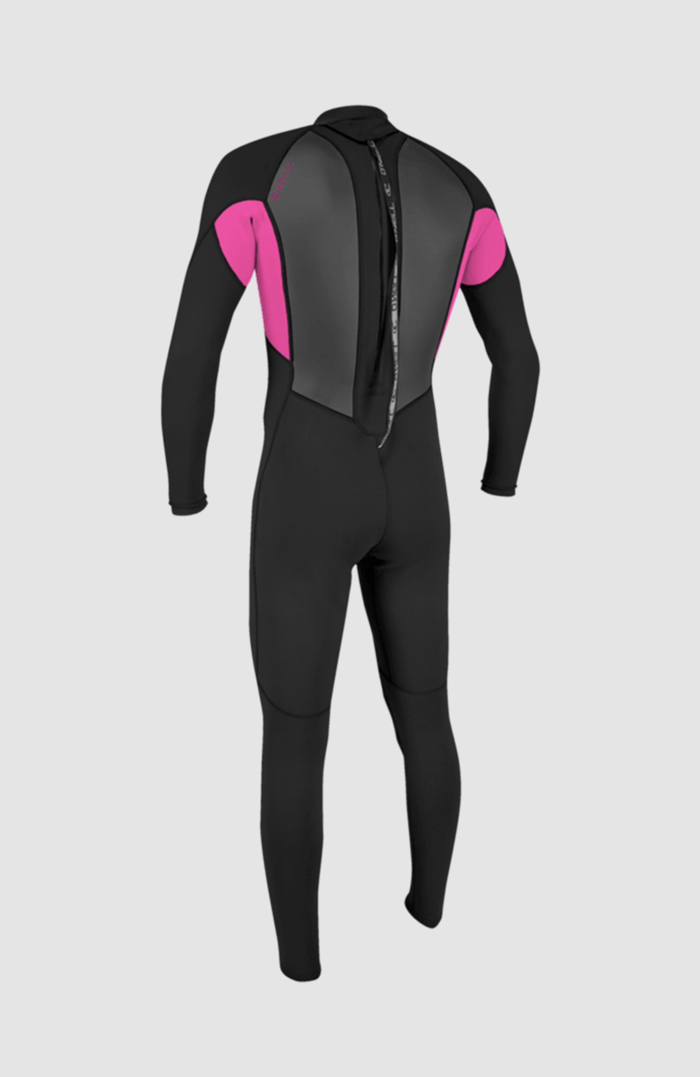 Reactor-2 3/2 Back Zip Full Wetsuit