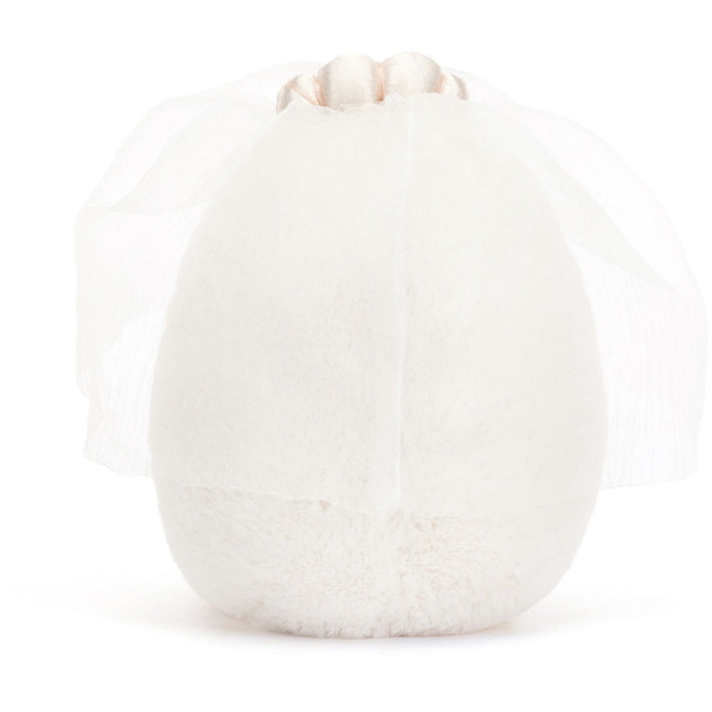 Køb Jellycat Amuseables Kogt Æg Brud