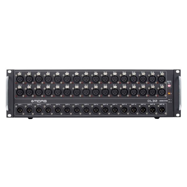 Midas M32 Live /DL32 Bundle