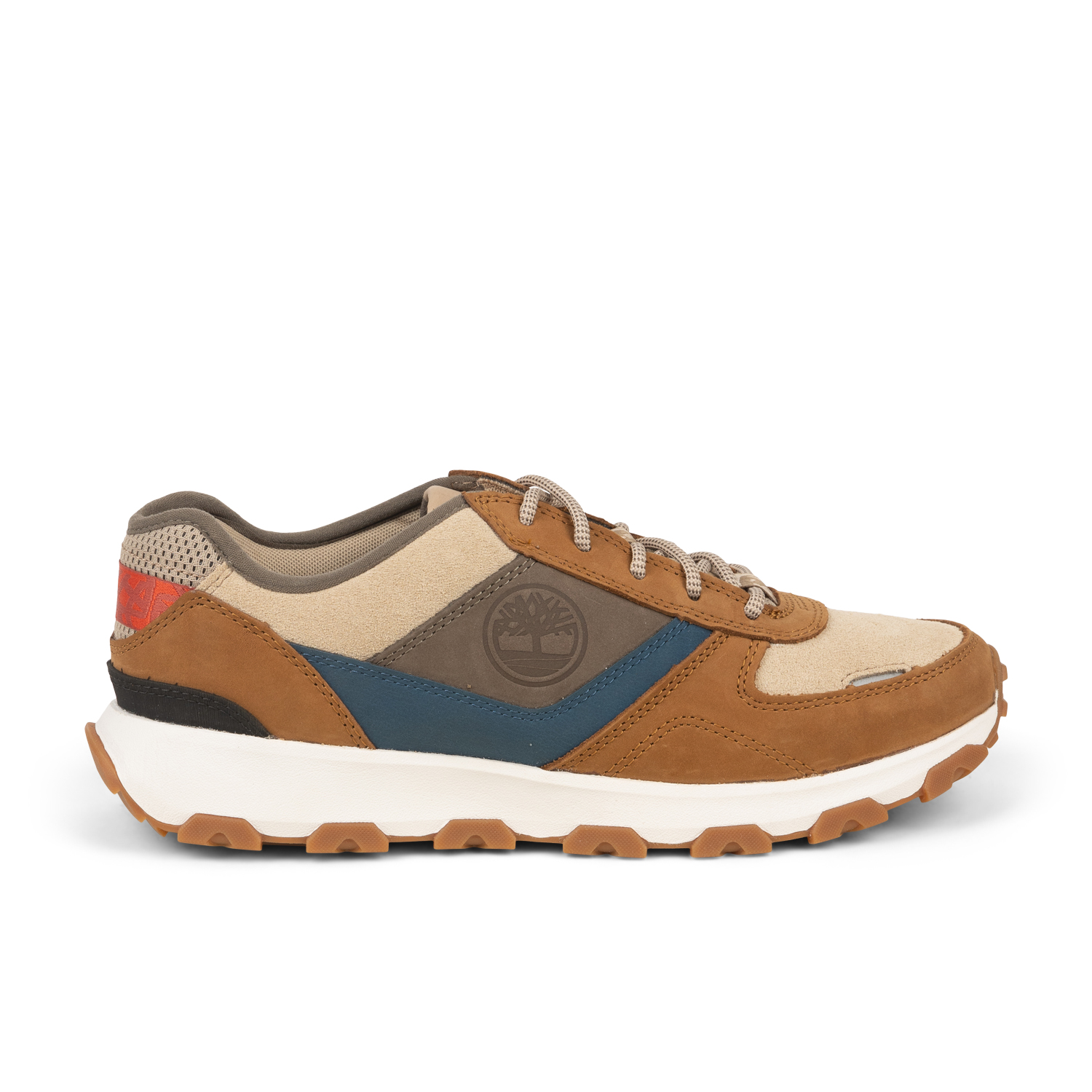 Baskets homme TIMBERLAND WINSOR PARK