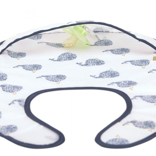 Laessig Little Water Slabbetje Whale