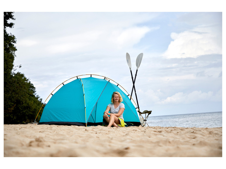 3-persoons tent Tonto Beach