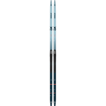 Atomic Pro C2 Skintec Medium   Prolink Shift 24/25 Classic Ski inkl. Bindung Olive / Red / White Damen