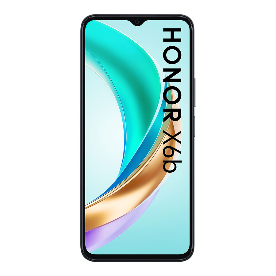 HONOR X6B 4G (Noir) - 128 Go