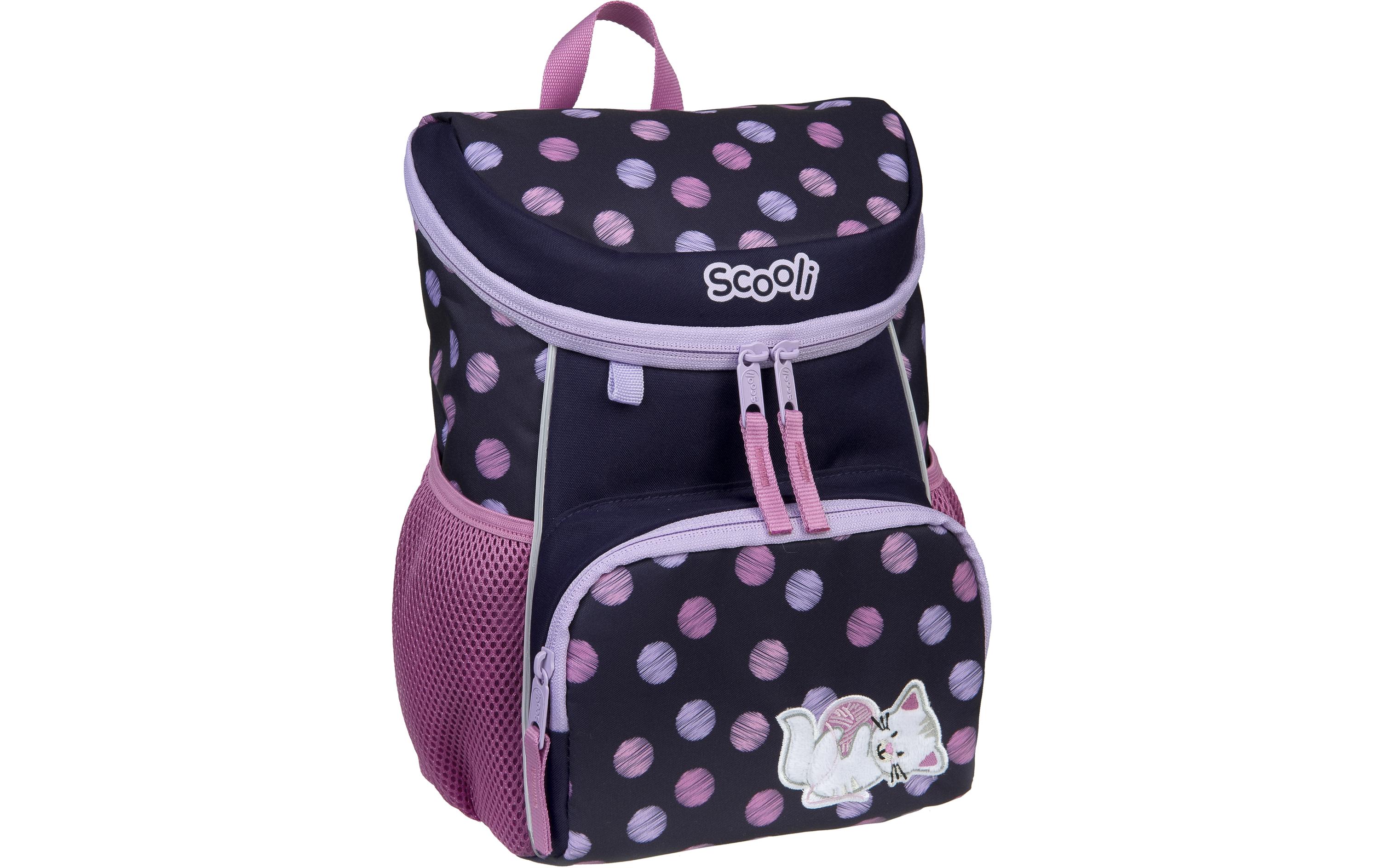Rucksack Katze 8 lKinderrucksack