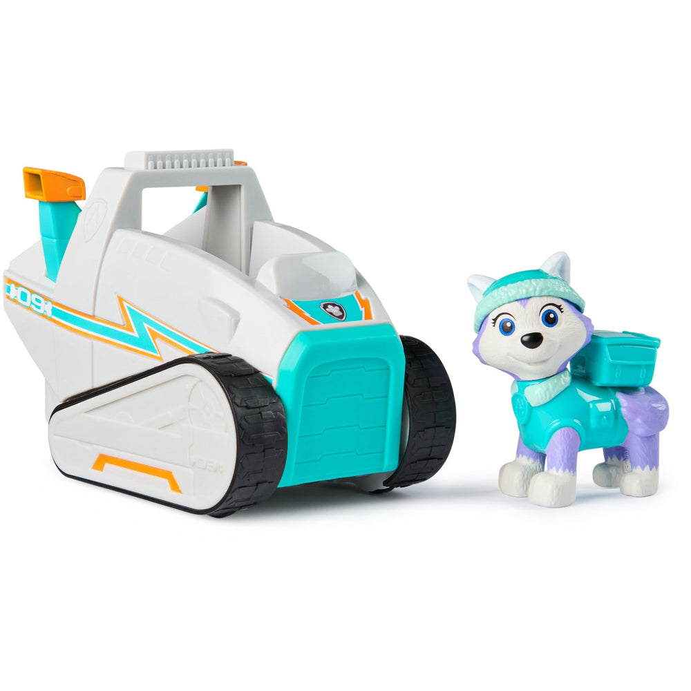Køb Paw Patrol Basis Bil 2.0 Everest