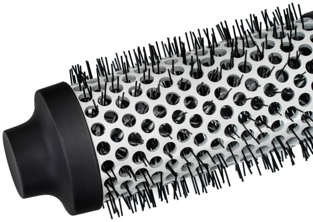 OBH Nordica BAT Magic Style Pro varmluftbørste 3126 (sort)