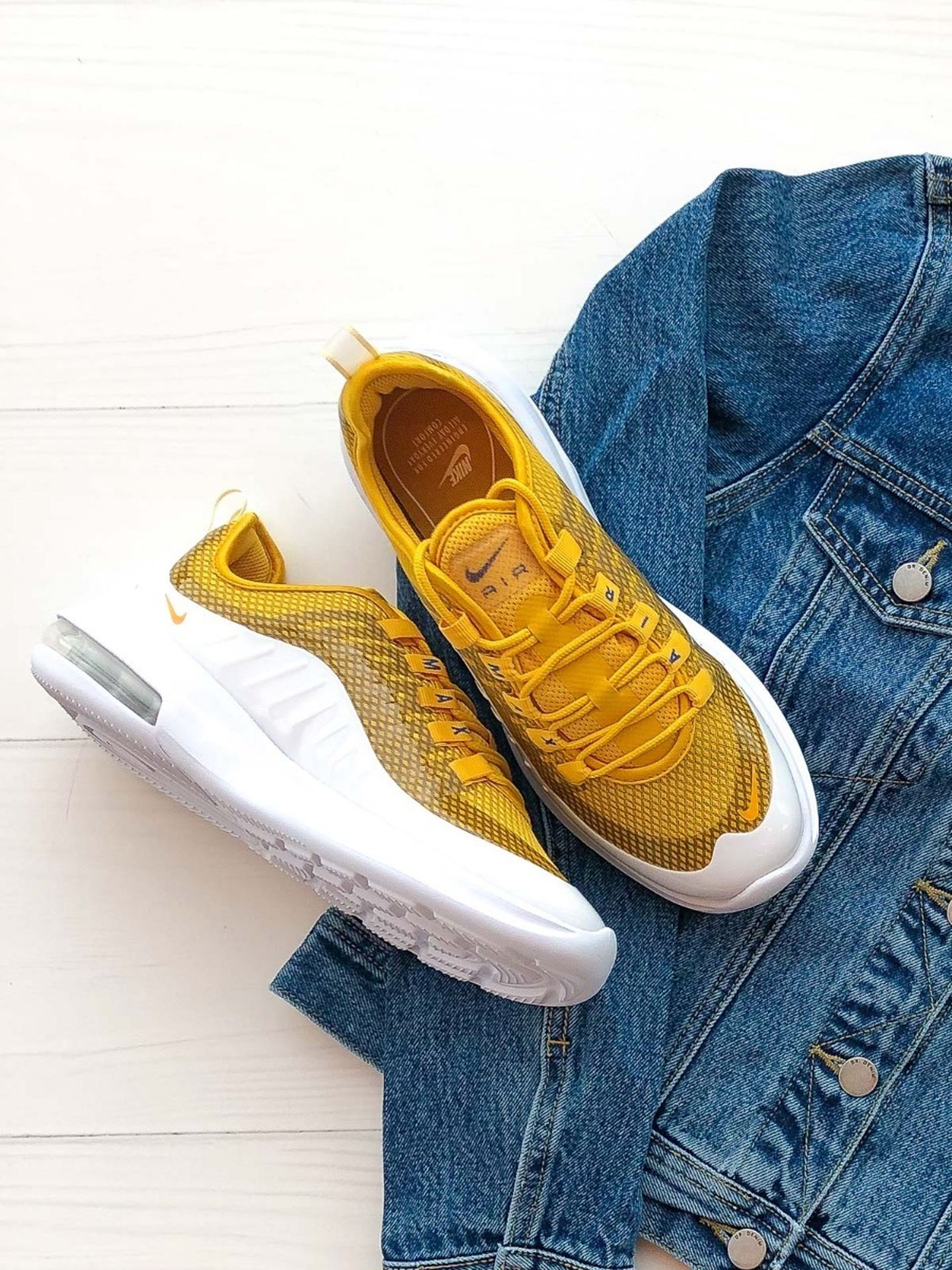 Air max Axis Premium