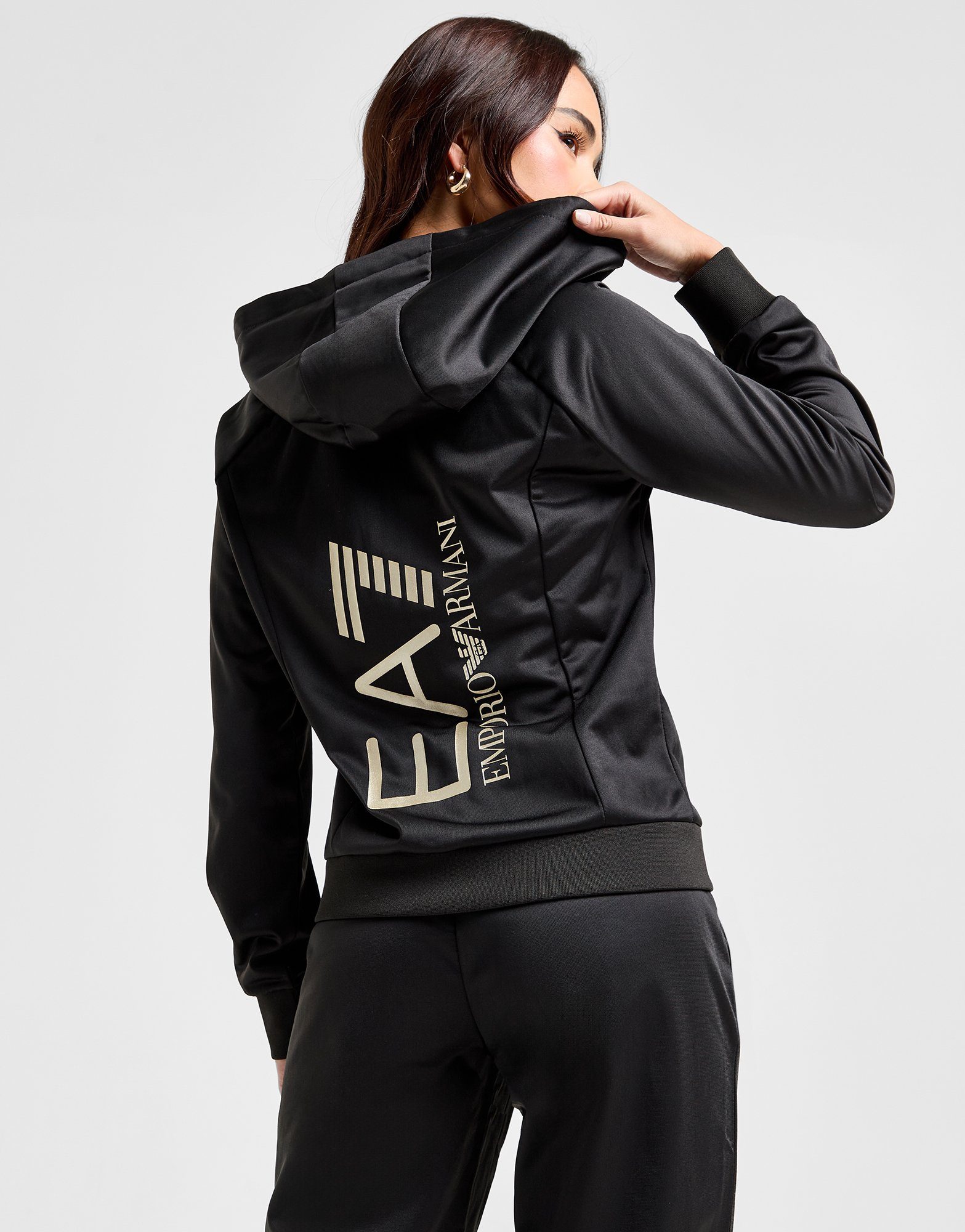 Emporio Armani EA7 Ensemble de survêtement Training Femme