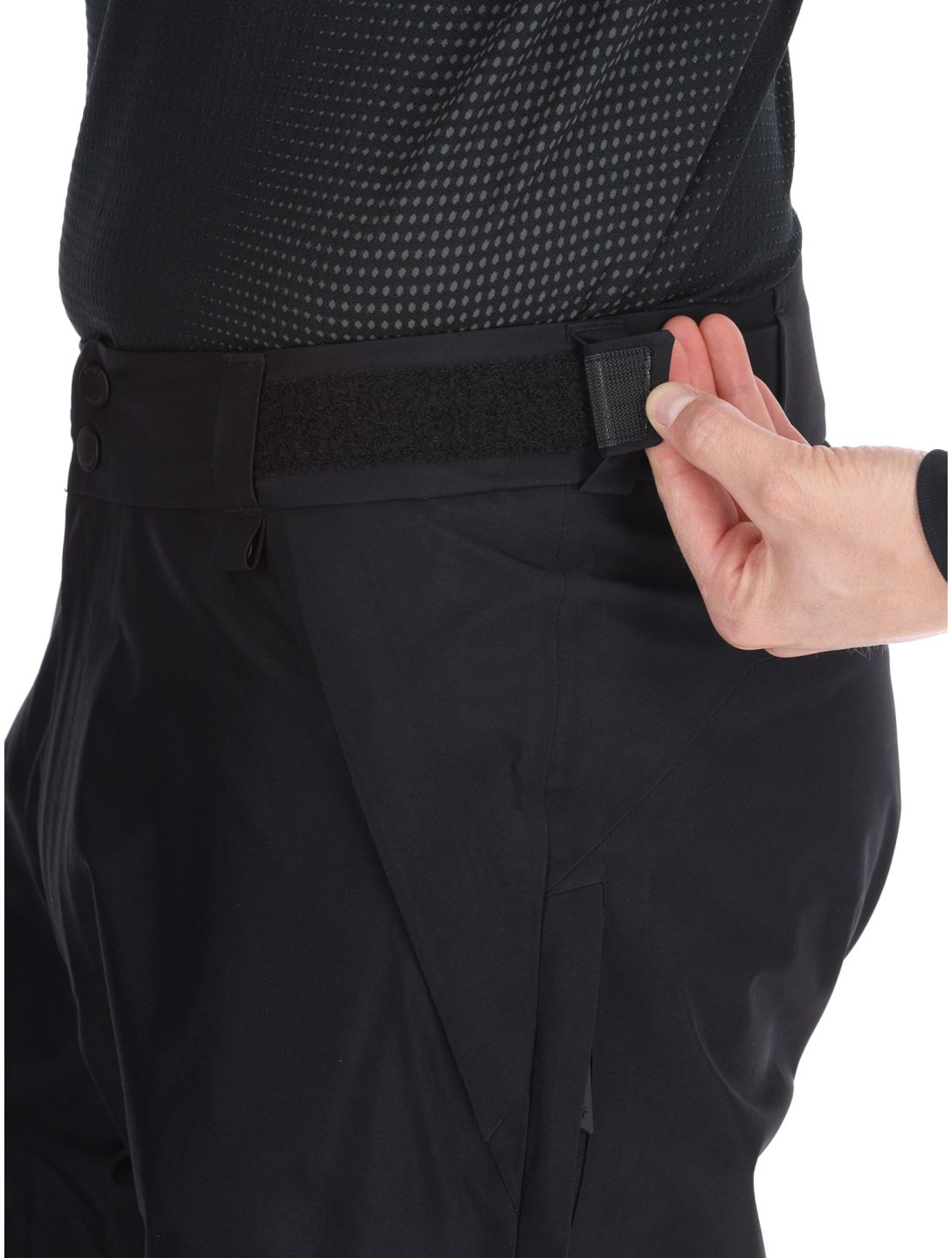 M Vertical Gore-Tex 3L hardshell skibroek heren