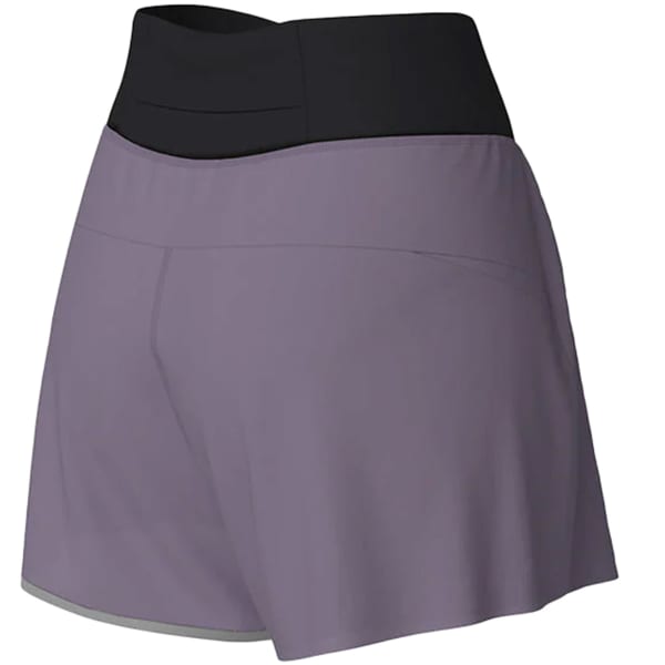 Short running CIELE W TRNSHORT 4 BRIEF ASTRONAUTIC