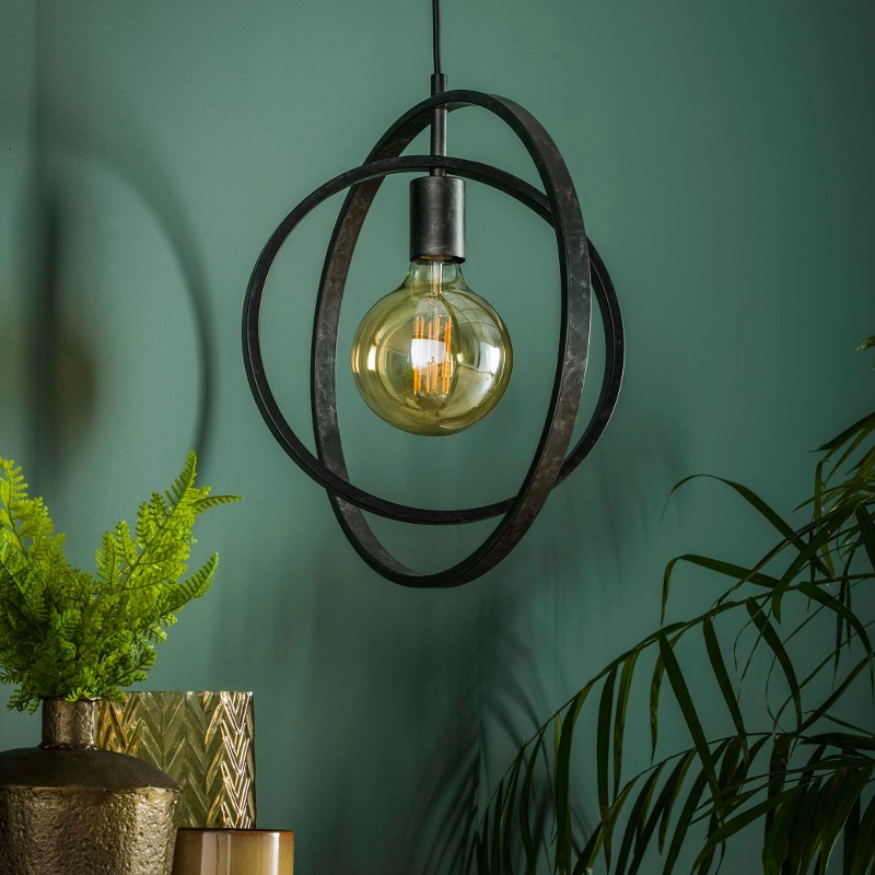 Hanglamp Blackpool single