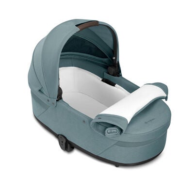 Cybex COT S Lux Liggedel, Sky Blue