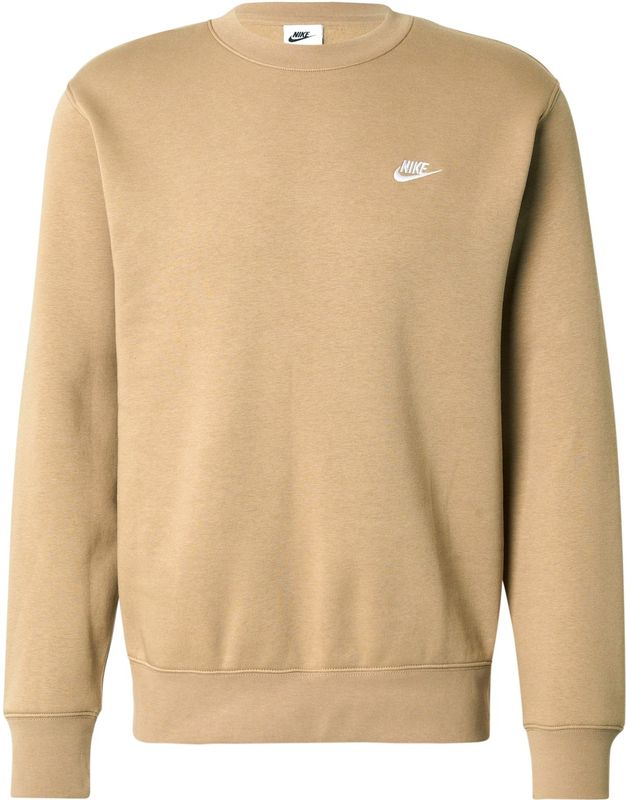 Nike - Club Fleece Crew - Sweater - Heren