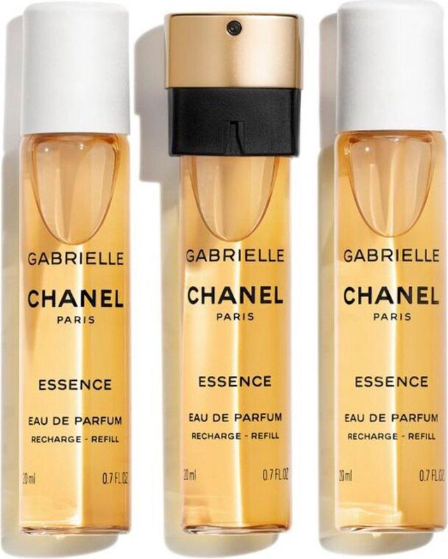Chanel N°19 Poudré Eau de Parfum 60 ml