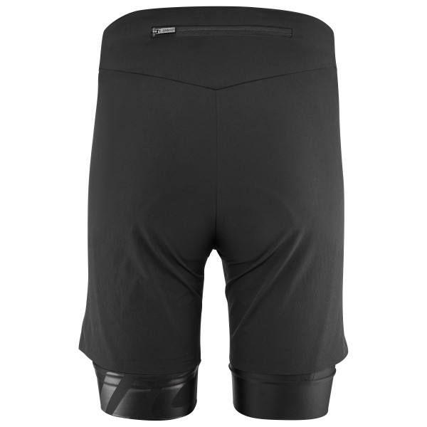 Mavic - Crosstrail Padded Short - Pantalon de cyclisme