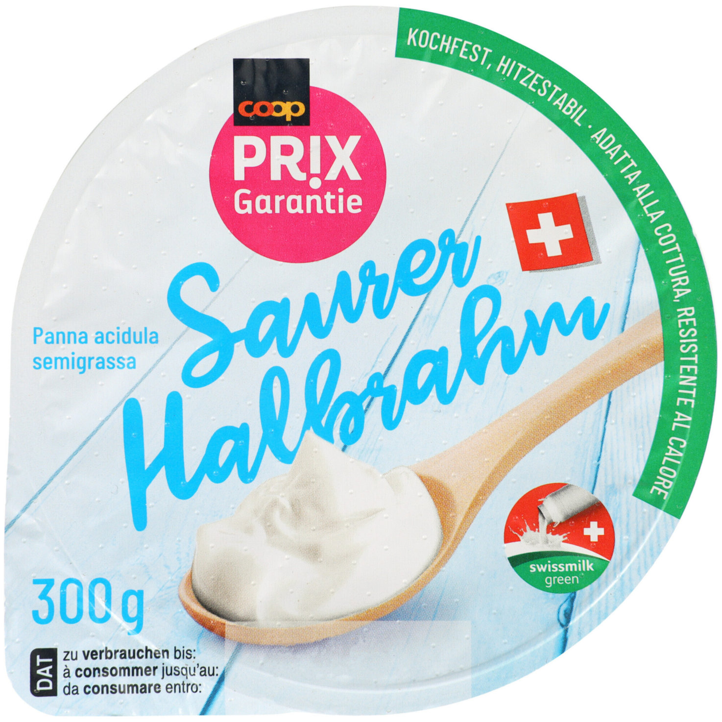 Prix Garantie Saurer Halbrahm