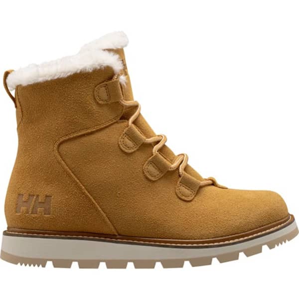 Après ski HELLY HANSEN W ALMA NEW WHEAT