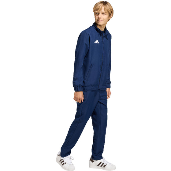 adidas Entrada 26 Presentatie Trainingspak Kids