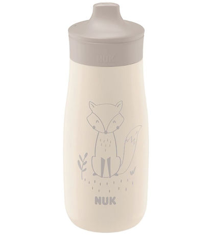 Nuk Trinkflasche m. Trinkschnabel - Mini-Me Sip - 300 ml - Stand