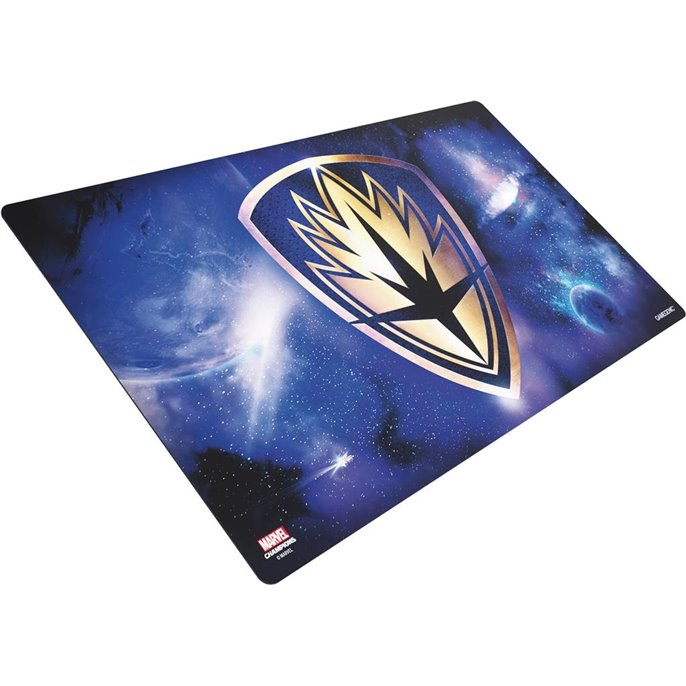 Marvel Champions : Tapis Gardiens de la Galaxie