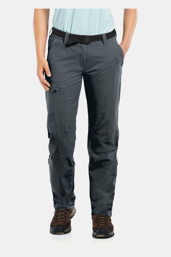 Maier Sports Maier Sports Lulaka Long Broek Dames