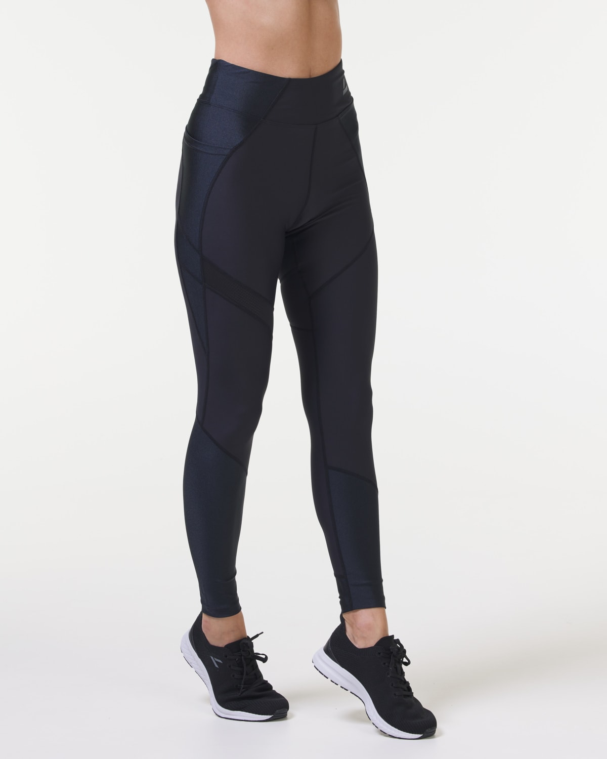 LEVITY Astro Tights Black