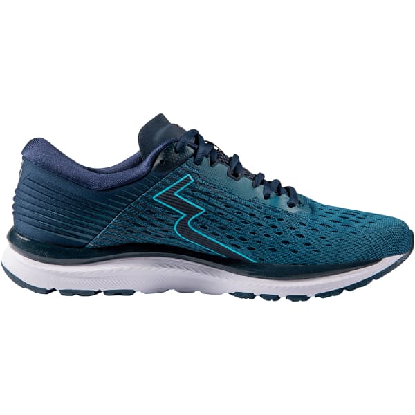 Chaussure running 361 MERAKI 4 MIDNIGHT/TIDE