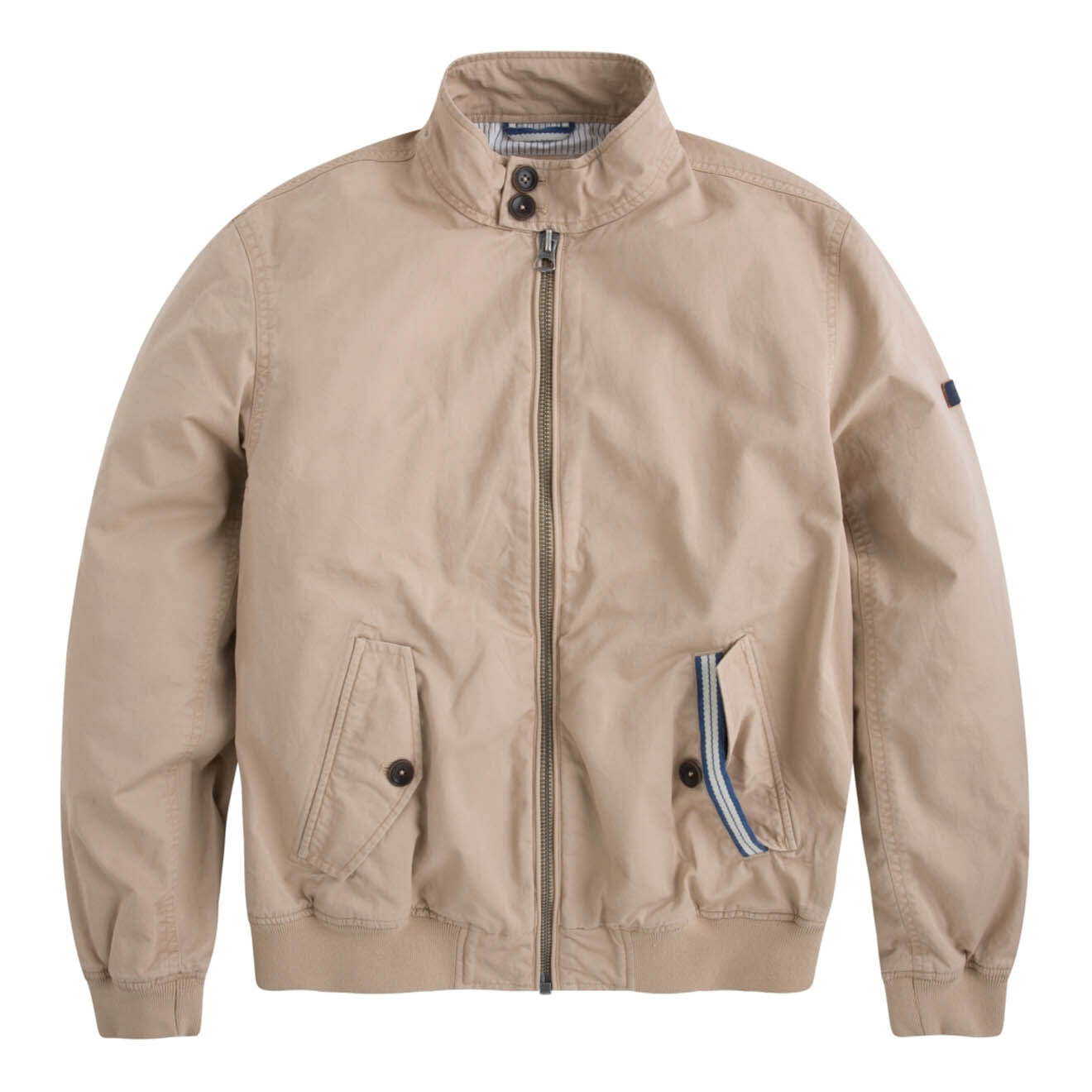 Pepe Jeans Blouson Century Classique 3J beige
