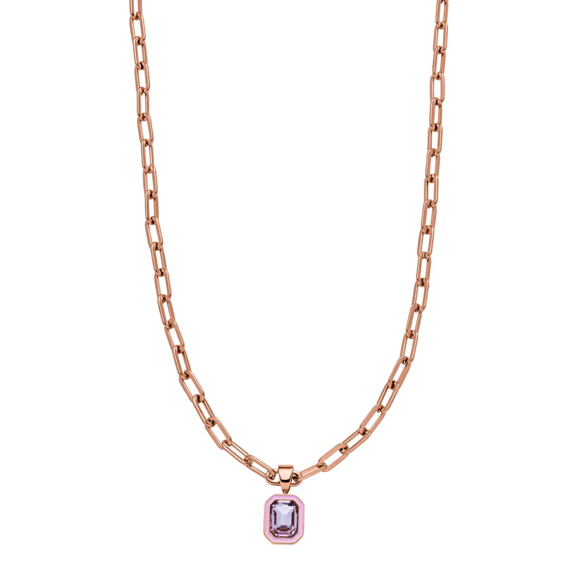 Purple Power Kette - PURELEI