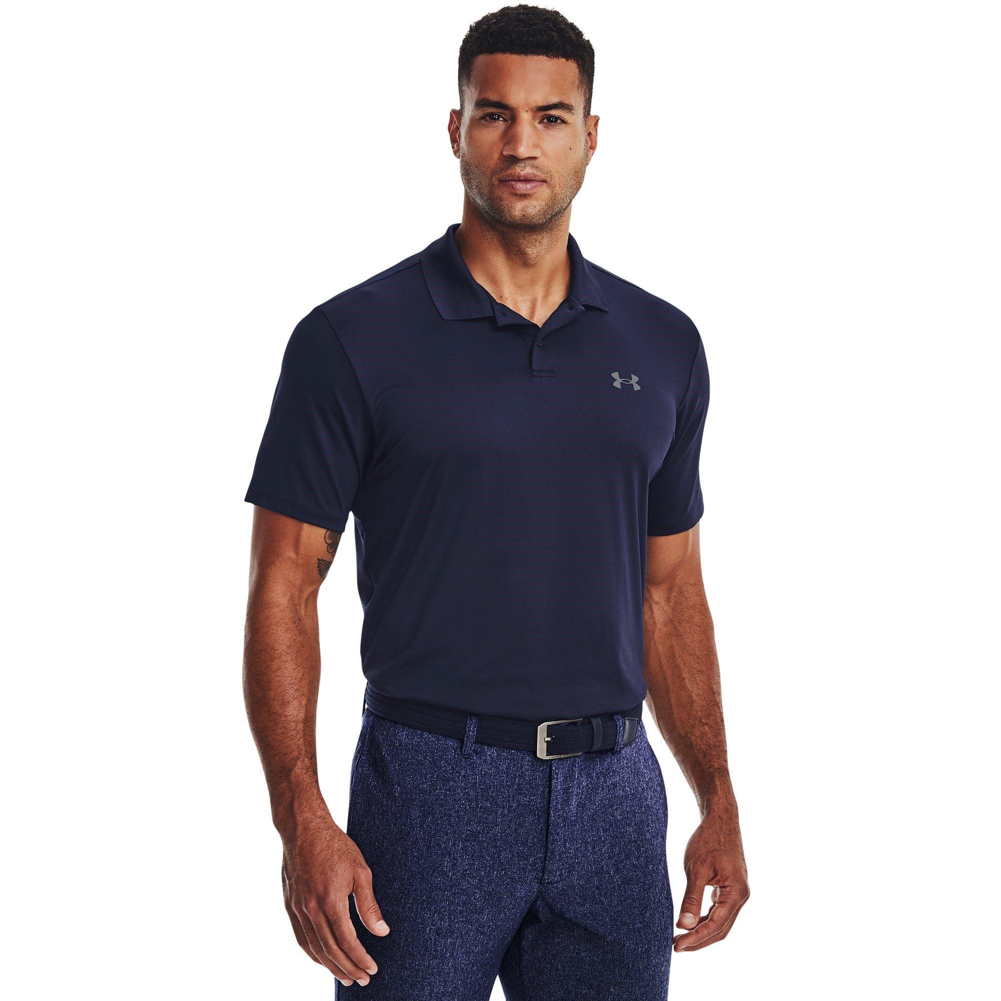 Under Armour Matchplay Polo Men's