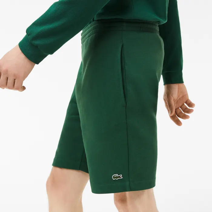 Lacoste Short Heren