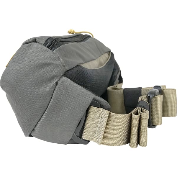 Sac à dos randonnée MYSTERY RANCH FORAGER HIP PACK PEAT