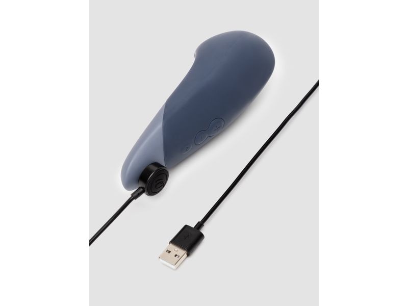 Womanizer Vibrator Vibe Dunkelblau Vibrator steigert die Orgasmusreise ohne Überstimulation