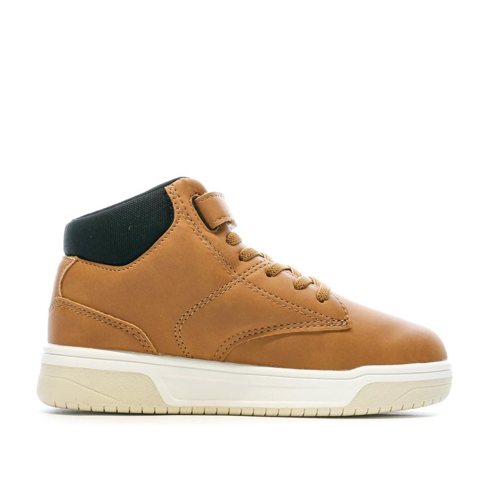 Umbro Baskets Marron Garçon Umbro Opal