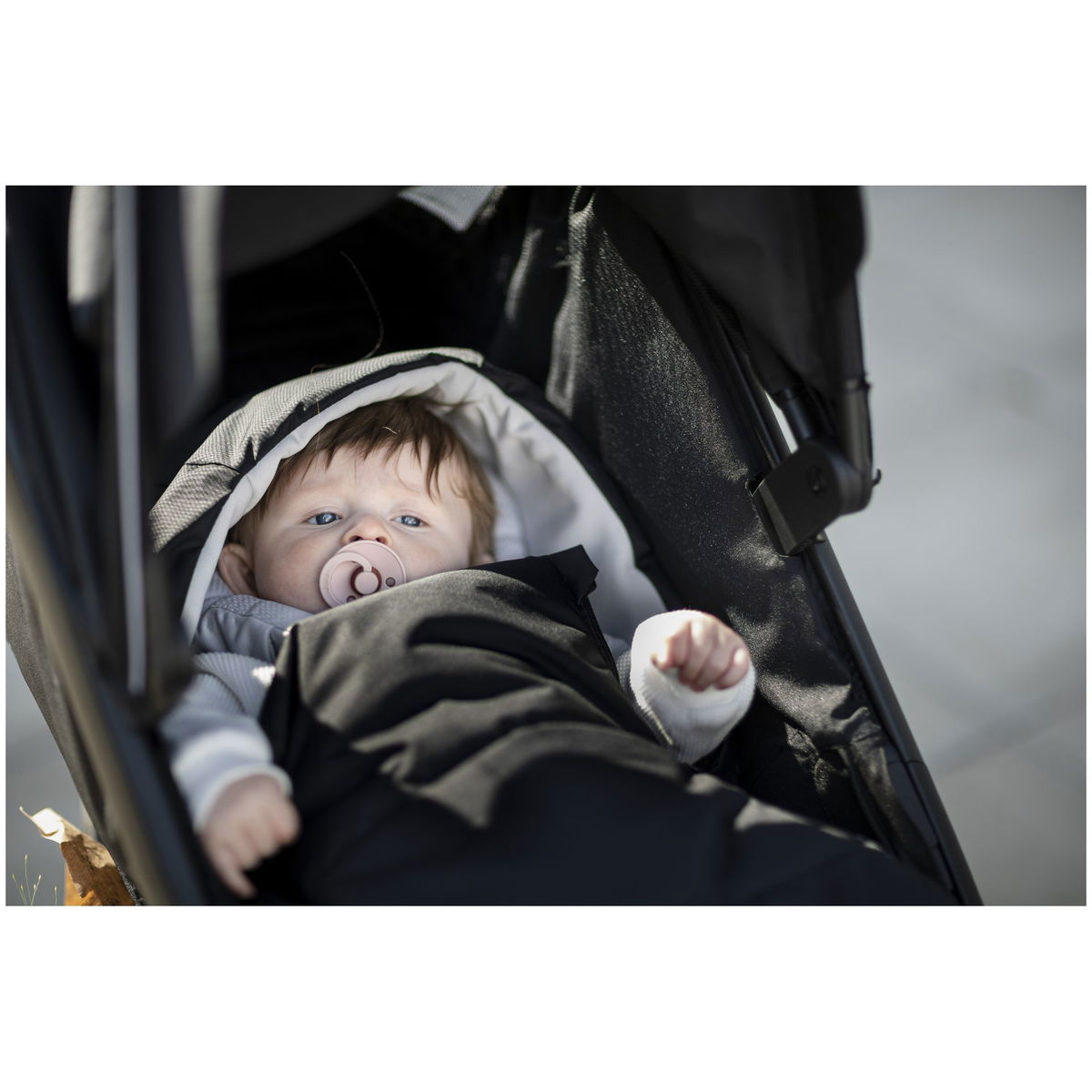 THULETHULE   Newborn Nest