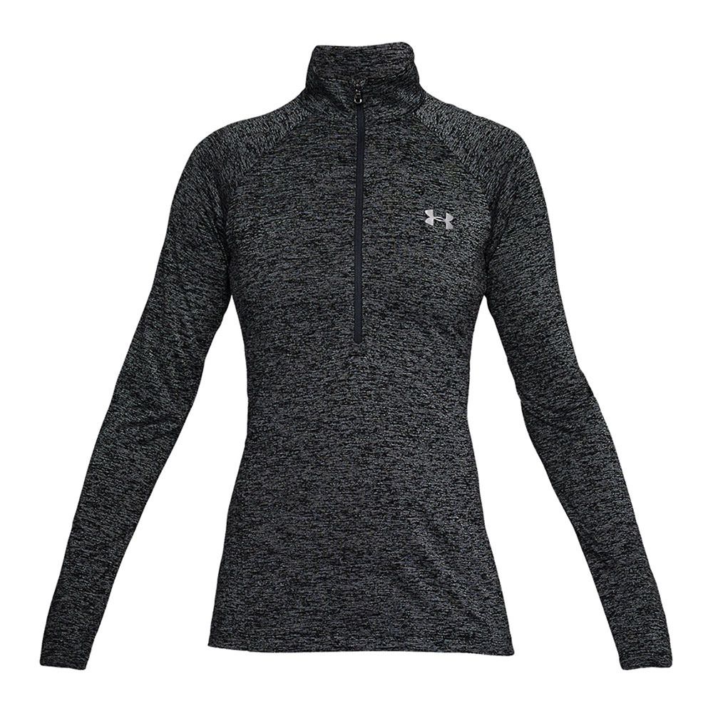 Under Armour TECH - Sous-couche Femme noir