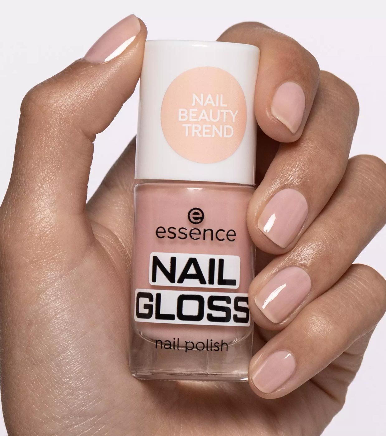 essence - Esmalte Nail Gloss