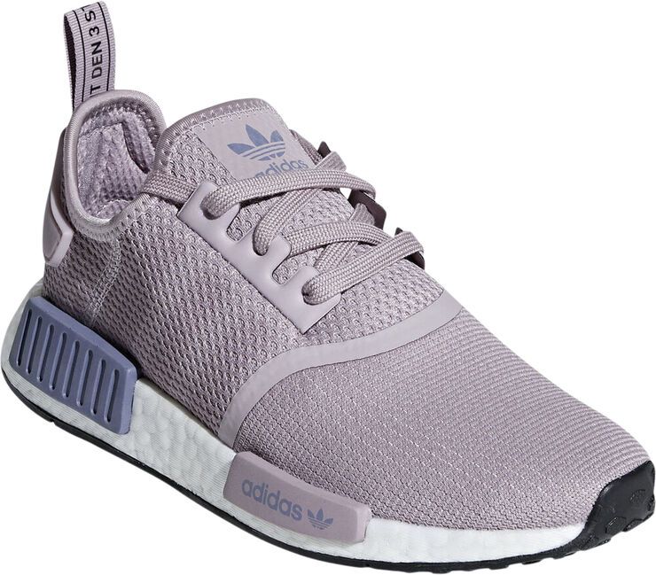 adidas NMD_R1 sneakers Lilla