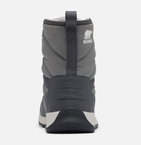 Sorel Whitney II Short Lace WP, Dame<br>Sporty vintersko
