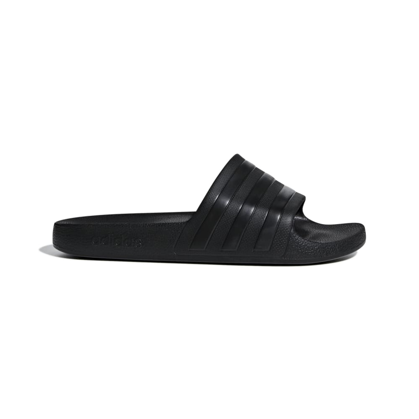 Adidas Adilette Aqua Slippers Zwart