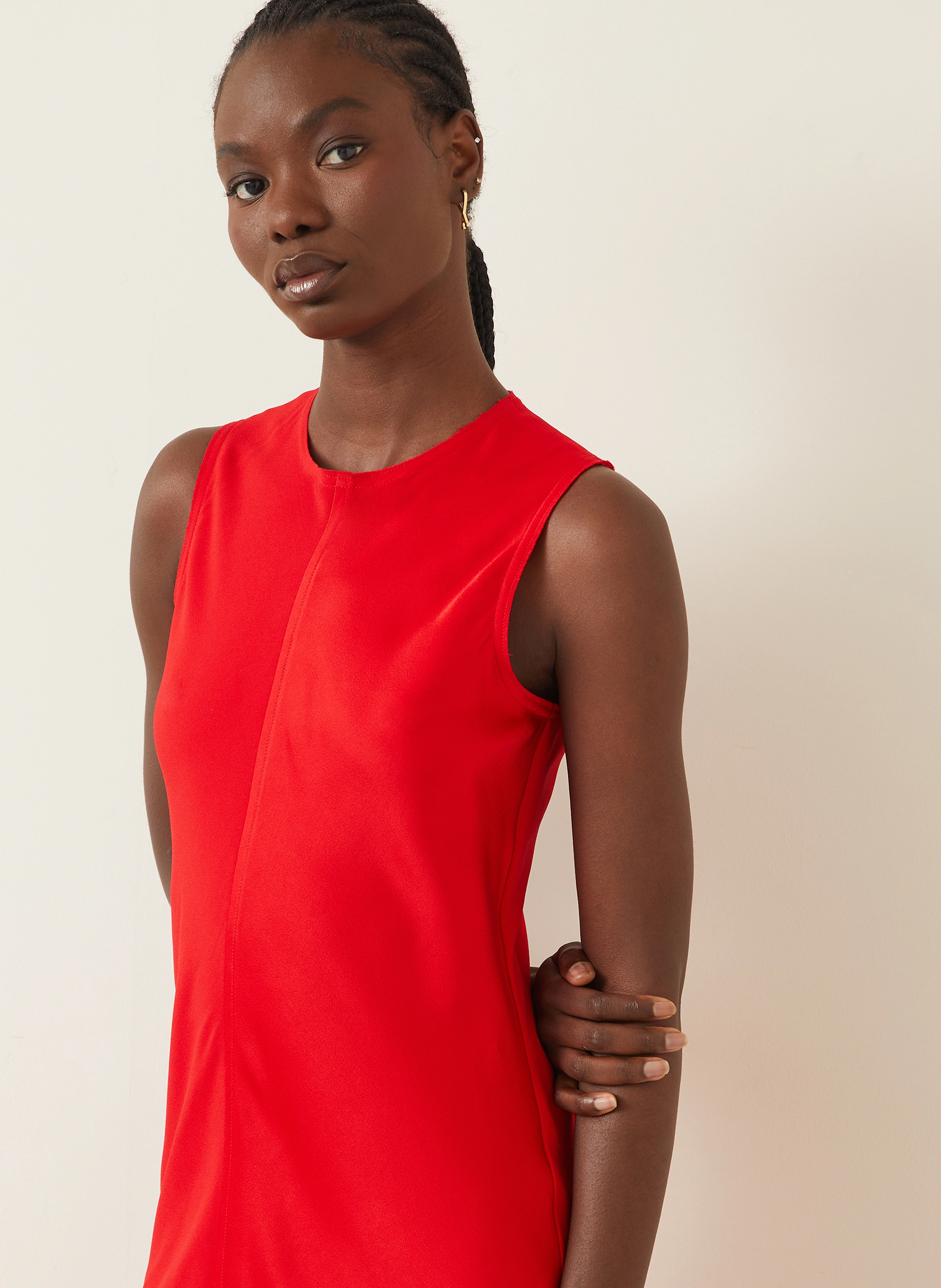 AMI PARIS Kleid