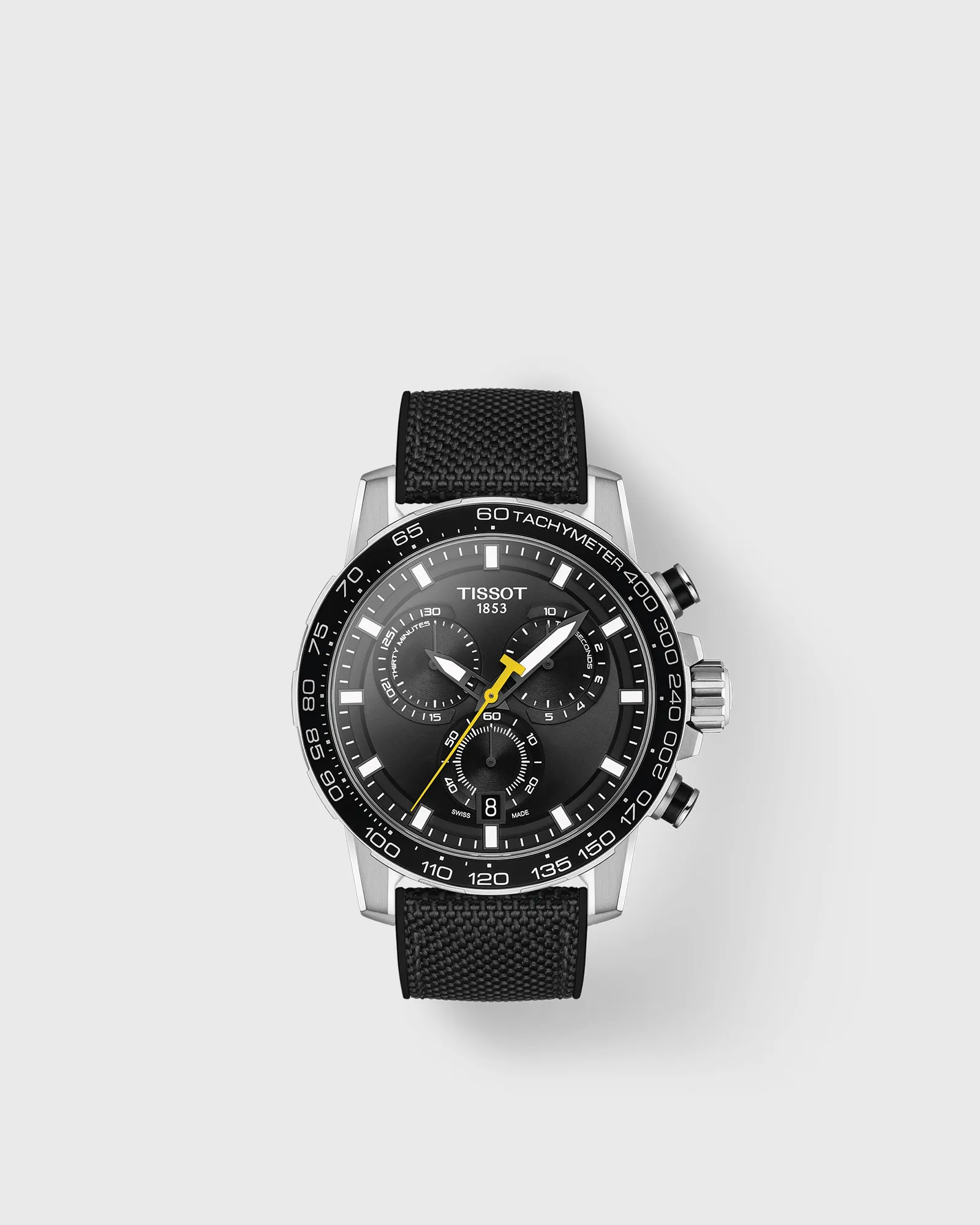 Tissot Supersport Chrono