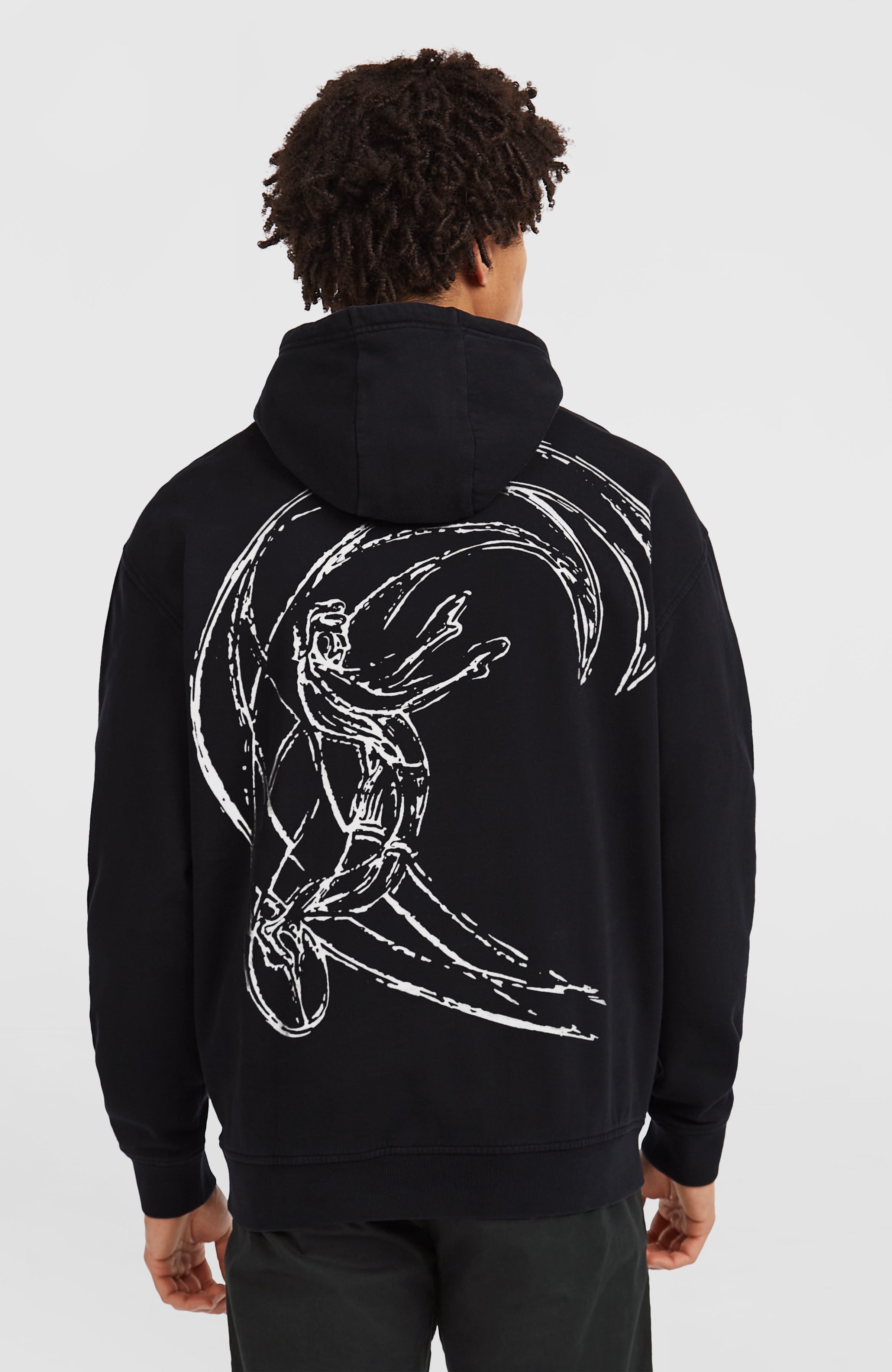 O'Riginals hoodie