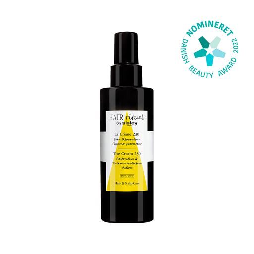Hair Rituel By Sisley The Cream 230 Hårplejecreme, 150 ml