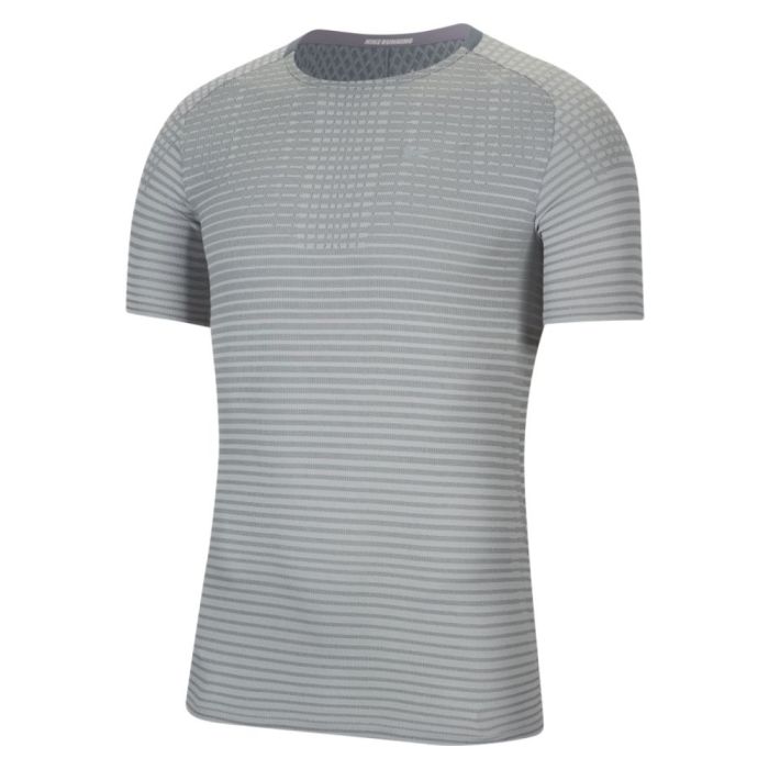 Nike Herre T-shirts Techknit Ultra T-Shirt