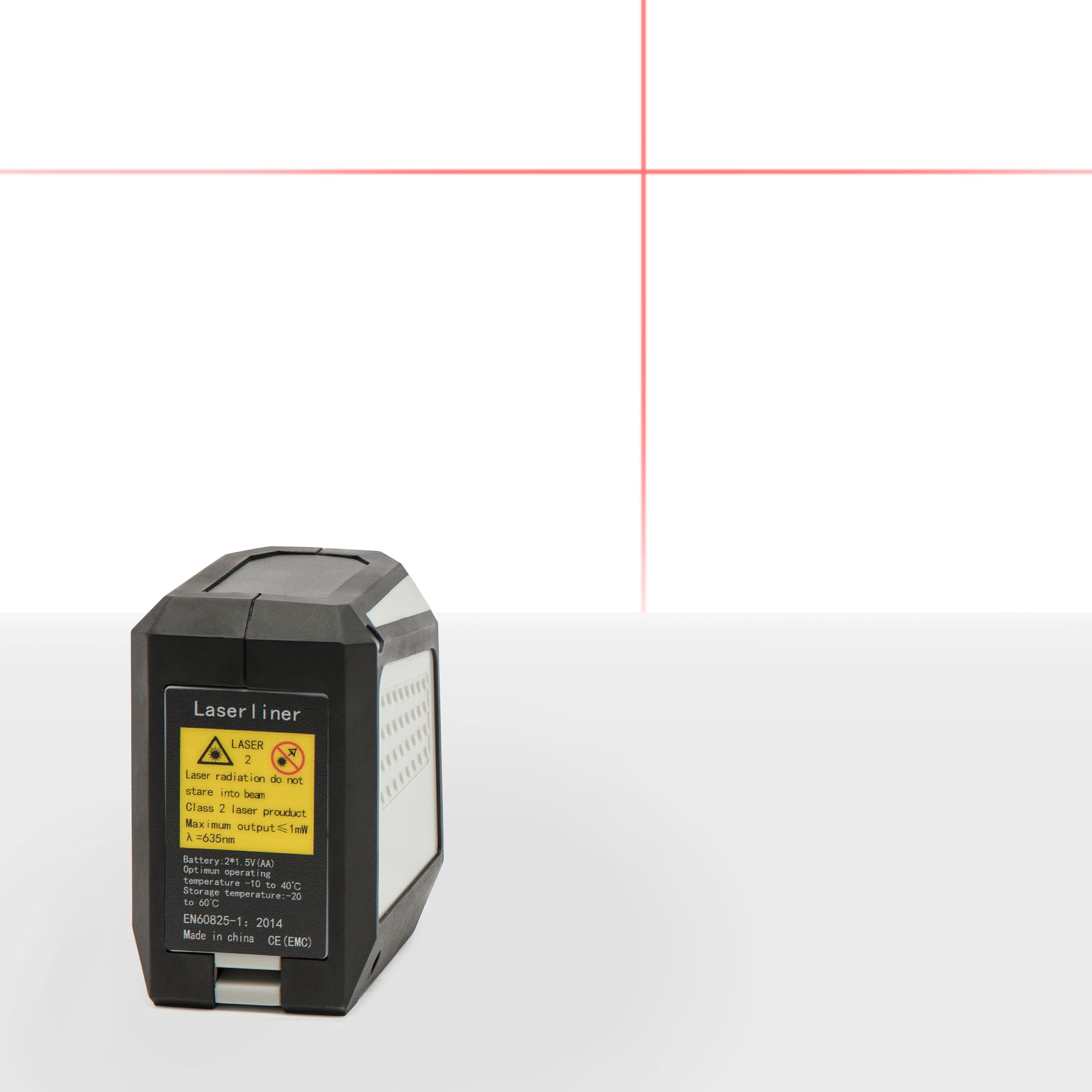 Luxorparts Krysslaser