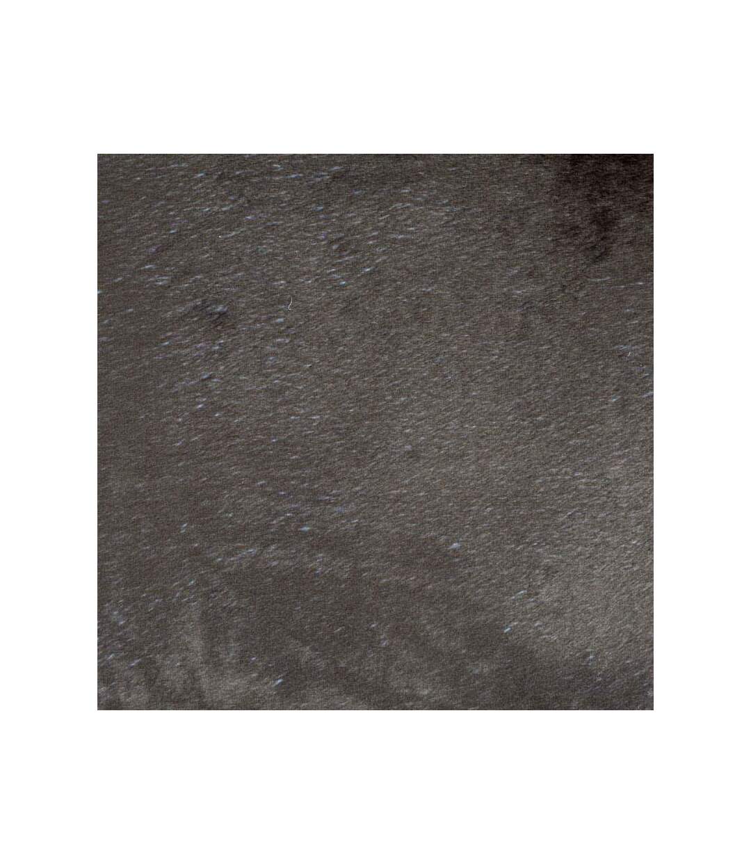 Paris Prix - Plaid Polaire Pour Chien patchy 100cm Noisette