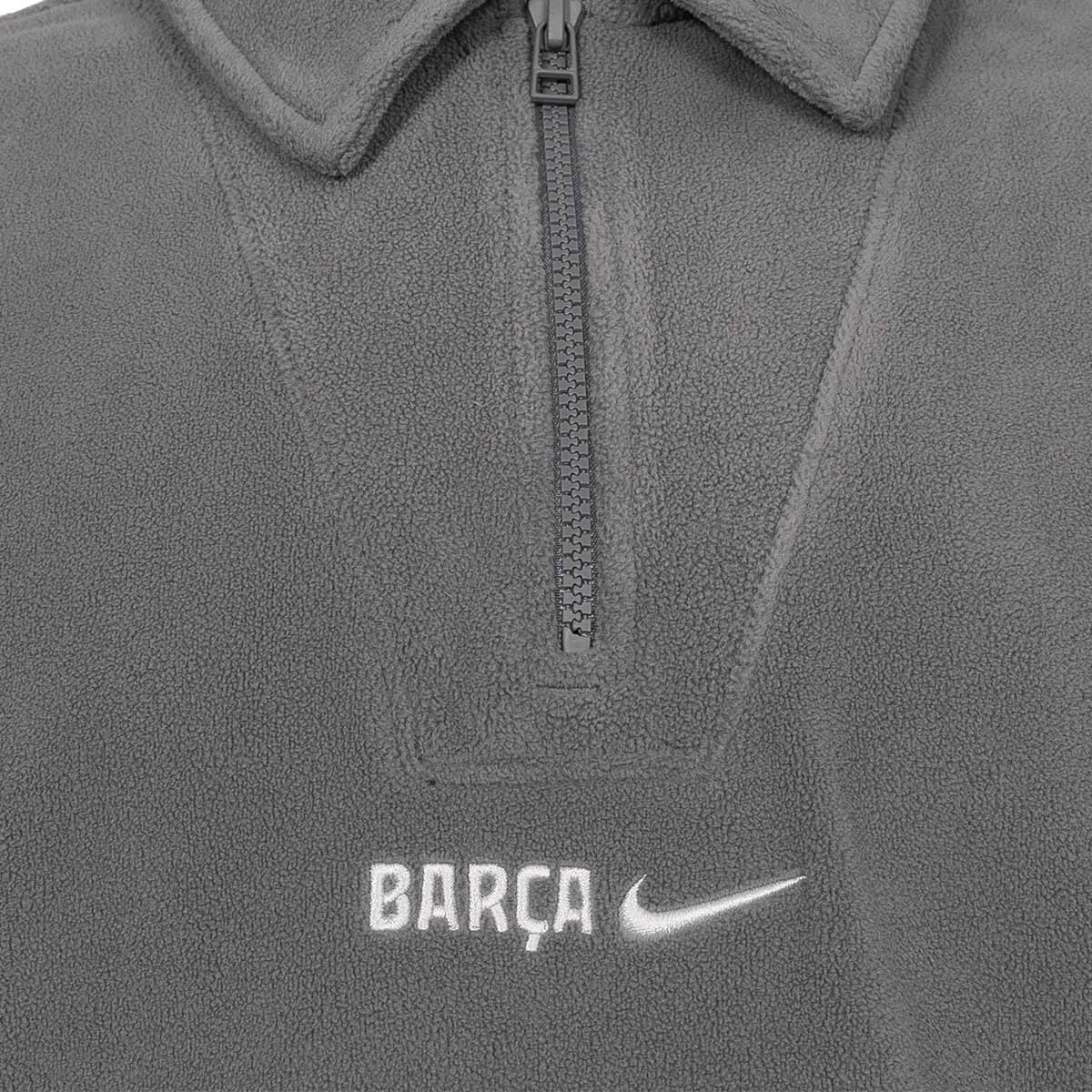 Sweatshirt Nike FC Barcelona Therma-Fit Fanswear 2025-2026